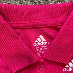 adidas Dresses - Adidas Girls Tennis Dress adidas Dresses - Adidas Girls Tennis Dress
